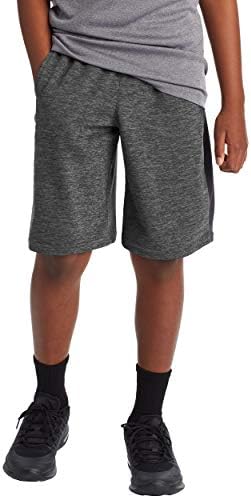 C9 Champion Boys 'Heather Shorts-9