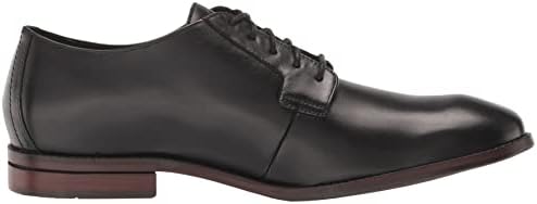 Cole Haan Sawyer Plain Oxford, preto, 10.5