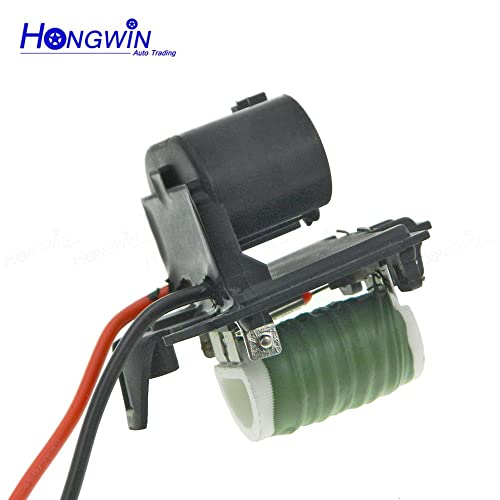 Hongwin 94749639 Resistência do motor do ventilador do radiador Chevrolet Cruze 1.8L Opel Astra Zafira, Vectra 2006-3134503108