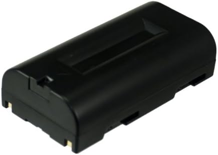 Synergy Digital Printer Battery, compatível com a impressora Printek MT3-II, Ultra High Capacity, Substituição para Extech 7A100014 Battery