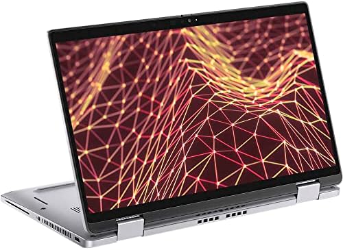 Dell Latitude 7330 2 -em -1 - 13,3 polegadas FHD WVA Display de toque anti -reflexivo - 3,3 GHz Intel Core i5-1235U 10 -core