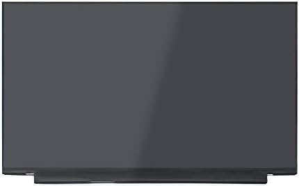 LCDOLED® Compatível com Razer Blade 15 Base Edição 2021 15,6 polegadas 72% NTSC 144HZ FullHD 1080p IPS LED LCD Solução
