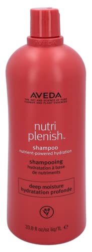 Aveda nutripplenish profunda shampoo 34 oz