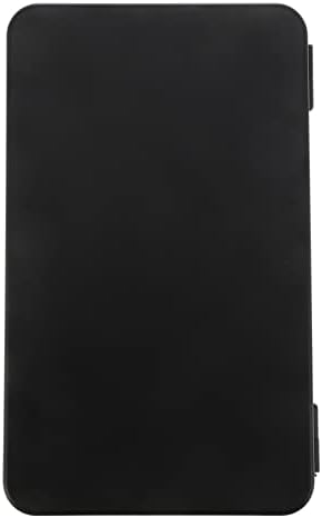 Escola de desenho de StoBok 1set para black black para tablet de mesa de dígitos calculadora de planejamento de exibição prática