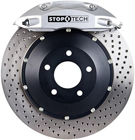 Stoptech 83.119.4600.62 Rotor de freio