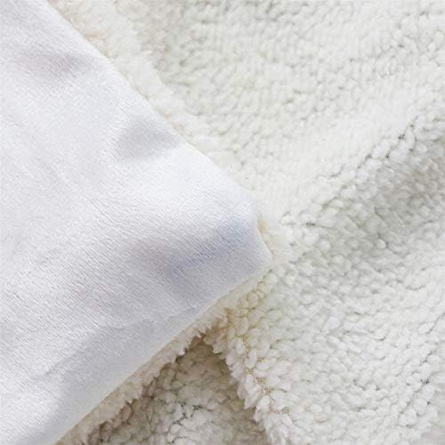 Ultra Soft Nurse Theme Clanta Microfiber Plexh Sherpa Gretos Bobetas para Mulheres Enfermeiras Maior Cozilizado Coloqueno