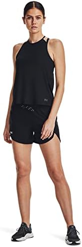 Under Armour feminino iso-chill strappy tank