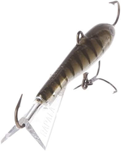 Rapala Rapala Jigging Rap 07 Lure