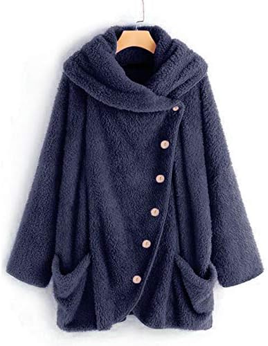 Com botões, suéteres ladys manga larga cardigan chico