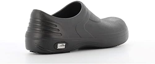 Segurança Chef Chef Sapatos Homens e Mulheres - BestClog - Não Lip, Tamancos de Segurança à prova d'água, sapatos de trabalho
