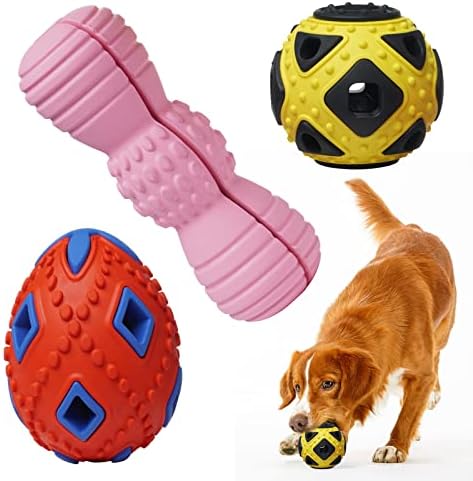 Brinquedo para cachorro para cachorro pequeno, cachorro mastigar brinquedos de cachorro aniversario de brinquedo de dentes de