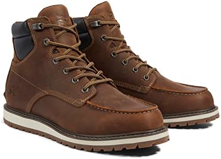 Timberland Pro Men's Irvine Wedge 6