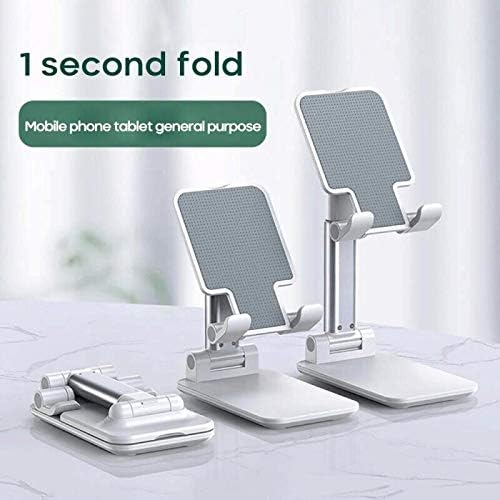 SJYDQ TABLET STAND STANCE SPORTE DESENVOLVIMENTO DO TOPO DE TOPO DUPLO DE ALUMINA