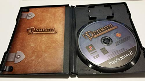Drakan: os portões dos antigos