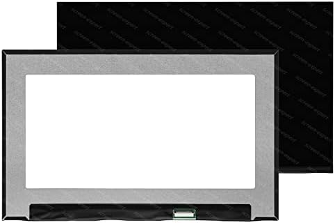 Warwolfteam 15,6 FHD IPS 40 PINS CONECTOR LCD SCORE ON CELL Digitalizador Touch Digitalizador Painel de exibição LED NV156FHM-T0C