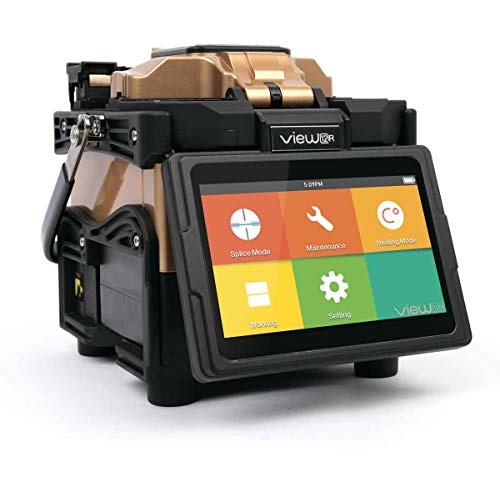 Inno View 12R Fusion Splicer, fita