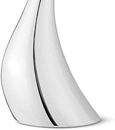 Georg Jensen Cobra Pitcher, 40 onças