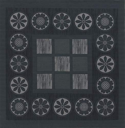 105cm Furoshiki Japanese Cotton Table