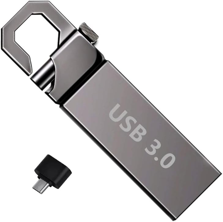 256 GB Tipo C Drive flash 3.0 Usb Flash Drive USB Memória USB Stick com teclado duplo phot drive phot phot stick