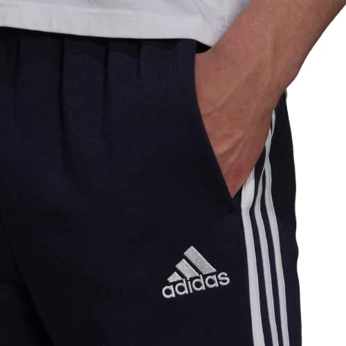 Adidas Men's Essentials Fleece cônico