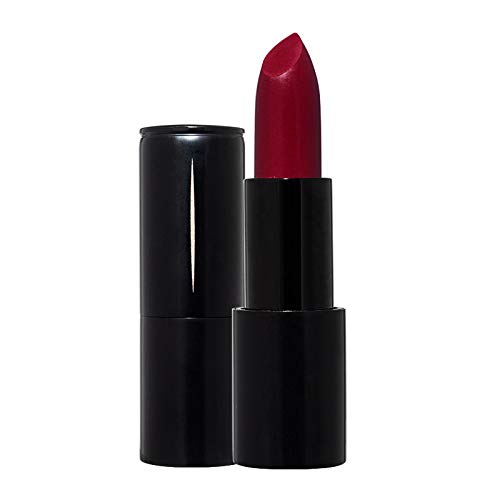 Batom radiante Profissional Avançado Cuidado - Lipstick Matte Ultra Nourishing, Hidratante Longa com Vitamina E -UVA UVB Filtros - Velvet