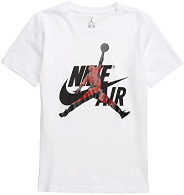 Nike Boys 'Let Have Air T-Shirt