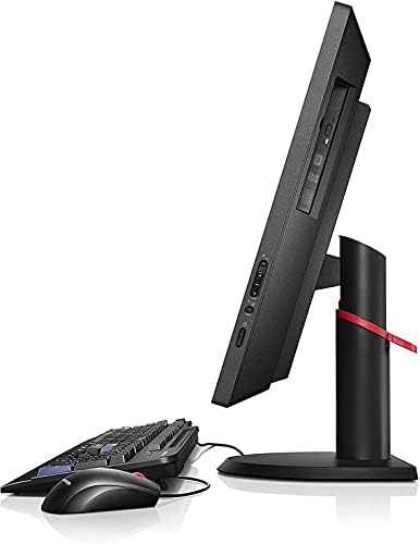 Lenovo ThinkCentre M93Z 23 Aio Desktop, i3, 4 GB, 500 GB de HDD, Win10 Home