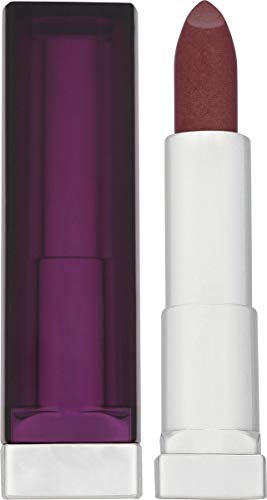 Lipstick sensacional de cor por Maybelline - 240 galáctico Mauve