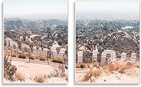 Stuell Industries California Capital Capital West Coast Hills Cityscape, projetada por Natalie Carpentieri Wall Plack,