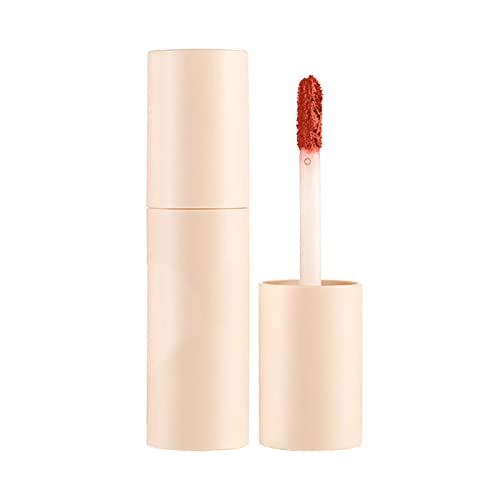 NPKGVia Soft Hydration Gloss Lip Gloss Lipstick Líquido Líquido Hidratante Não Brilho Lip Lip Lip Gloss altamente pegajoso