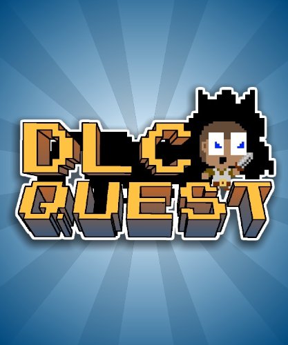 DLC Quest [código de jogo online]