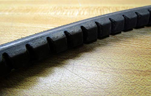 Browning, AX48, Gripnotch V-Belt, 50,2 comprimento externo