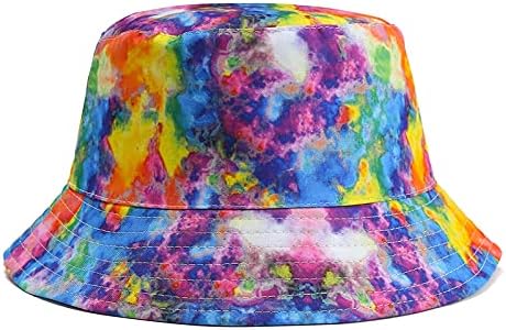 Chapéus de grife para mulheres chapéu de moda chapéu de sol Sun Fisherman Prind-lisoned Women Tie Hat Hat Baseball Caps Hat