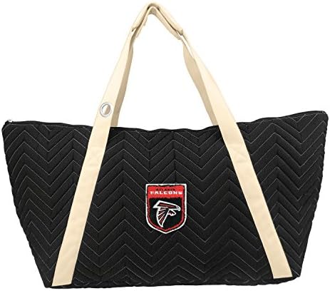 NFL Team Crest Chev-Stitch Weekender