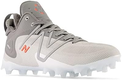 Sapato de lacrosse Freezelx V4 do New Balance Men Freezelx