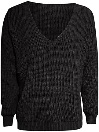 Dudubaby Men's Knited Sweater Casual-deco