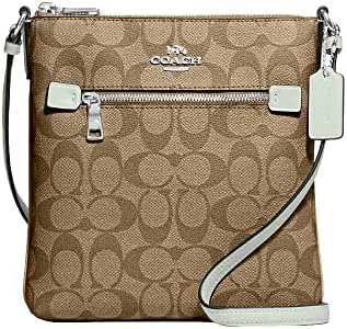 Treinador Mini Reluncão File File Bag de ombro Crossbody