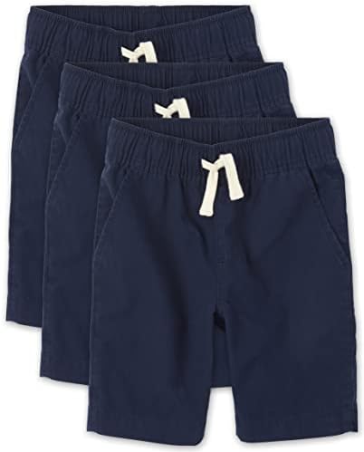 The Children's Place Boys 'Pull on Rogger Shorts