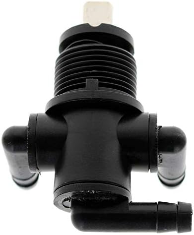 Novo interruptor de válvula de desligamento de combustível do tanque de petcock para Polaris ATV Sportsman 335 325