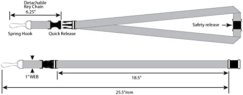 Siskiyou Sports NCAA Unisisex-Adult cordão