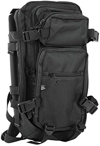 Backpack OEM Backpack, preto, preto