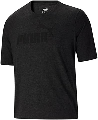 Tee de logotipo essencial do Puma Men