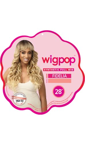 Fidelia da Wigpop Full