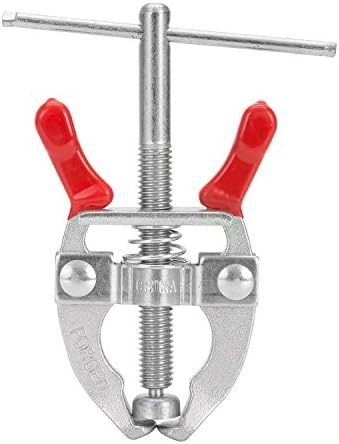 OEMTools 25121 Pincloador de terminal da bateria, puxador de 2 mandíbulas, remoção de terminal, ferramenta denculador de terminal da