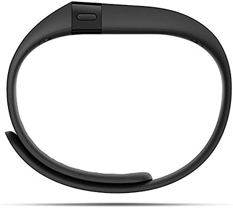 Fitbit Charge Wireless Activity Tracker Wrist - preto