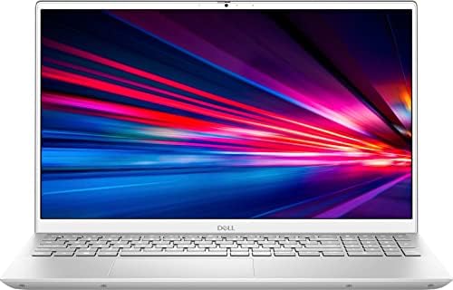 Dell Inspiron 7000 15,6 polegadas IPS FHD WVA Laptop | Processador Intel 4-Core I5-10300H | Teclado de retroiluminação |