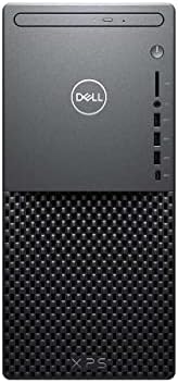 Dell XPS 8940 Desktop Computer Professional Tower PC