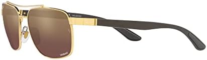 RAY-BAN RB3701 LITEFORCE SUNGLASSES