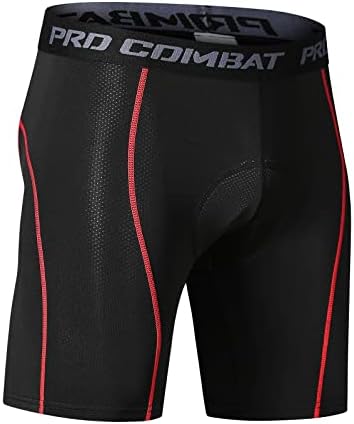 Roupa íntima de calcinha masculina BMISEGM Homens de roupas íntimas 3D S -SHORT MTB SHORT SCHOLO