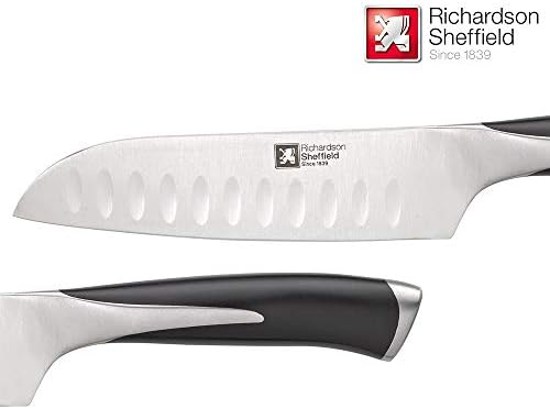 Richardson Sheffield Kyu Santoku Knife